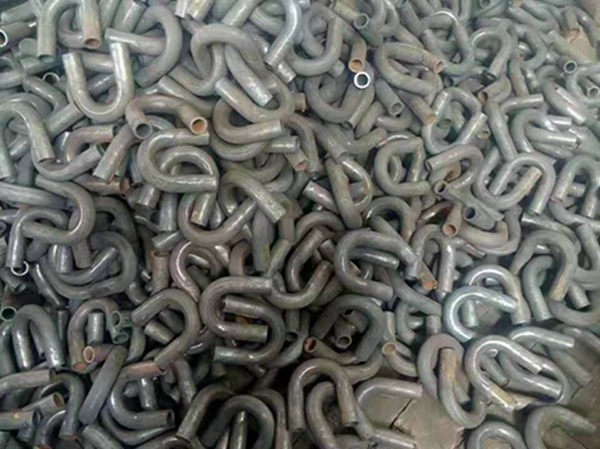 U型弯管
