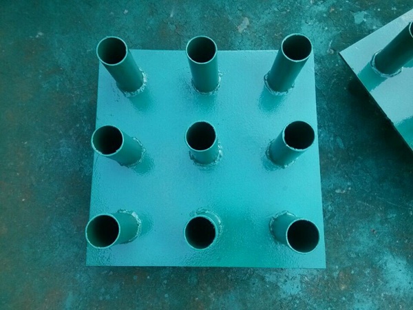 人防密闭套管